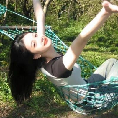 精灵小姐瘦不了